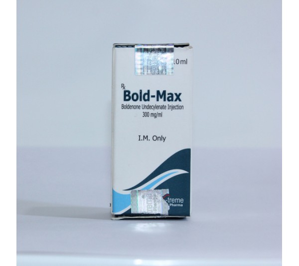 Bold-Max