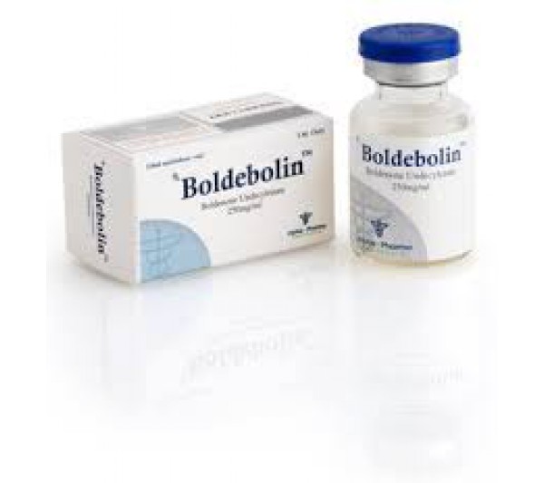 Boldebolin (vial)